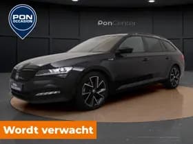 Škoda Superb Combi 1.5 TSI ACT Sportline
