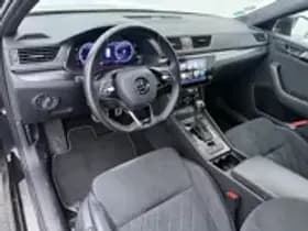 Škoda Superb Combi 1.5 TSI ACT Sportline thumbnail 13