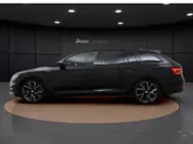 Škoda Superb Combi 1.5 TSI ACT Sportline thumbnail 16