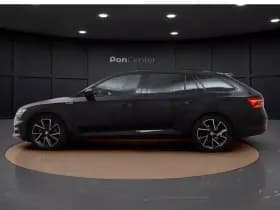 Škoda Superb Combi 1.5 TSI ACT Sportline thumbnail 7