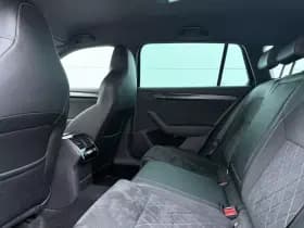 Škoda Superb Combi 1.5 TSI ACT Sportline thumbnail 8