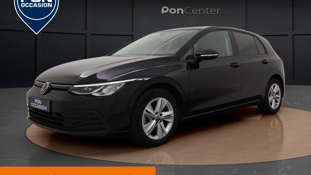 Volkswagen Golf 1.0 TSI Life — foto 1