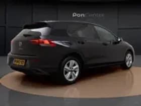 Volkswagen Golf thumbnail 17