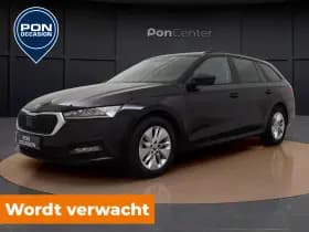 Škoda Octavia Combi 1.0 e-TSI Ambition thumbnail 2