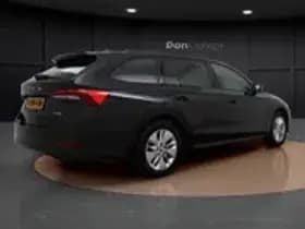 Škoda Octavia Combi 1.0 e-TSI Ambition thumbnail 15