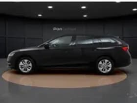 Škoda Octavia thumbnail 19