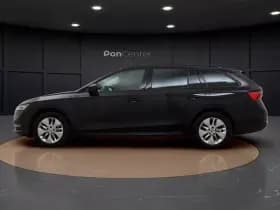 Škoda Octavia Combi 1.0 e-TSI Ambition thumbnail 7