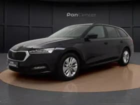 Škoda Octavia Combi 1.0 e-TSI Ambition thumbnail 10