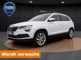 Škoda Karoq 1.5 TSI ACT Style