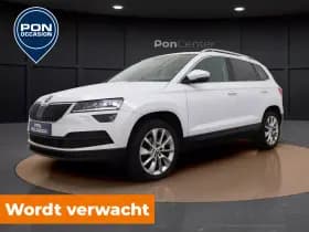 Škoda Karoq 1.5 TSI ACT Style thumbnail 2