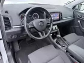 Škoda Karoq 1.5 TSI ACT Style thumbnail 13