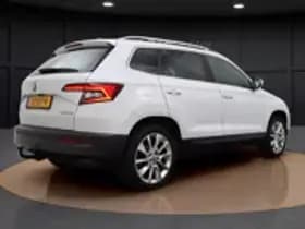 Škoda Karoq 1.5 TSI ACT Style thumbnail 15