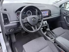 Škoda Karoq 1.5 TSI ACT Style thumbnail 4