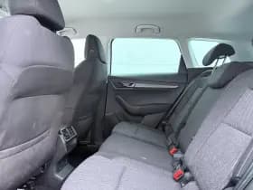Škoda Karoq 1.5 TSI ACT Style thumbnail 8