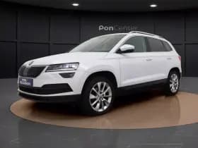 Škoda Karoq 1.5 TSI ACT Style thumbnail 10