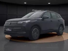 Volkswagen Tiguan 1.5 eHybrid Life thumbnail 14