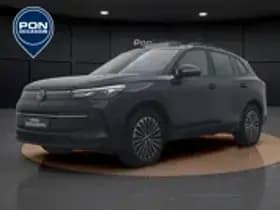 Volkswagen Tiguan 1.5 eHybrid Life thumbnail 15