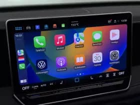 Volkswagen Tiguan 1.5 eHybrid Life thumbnail 9