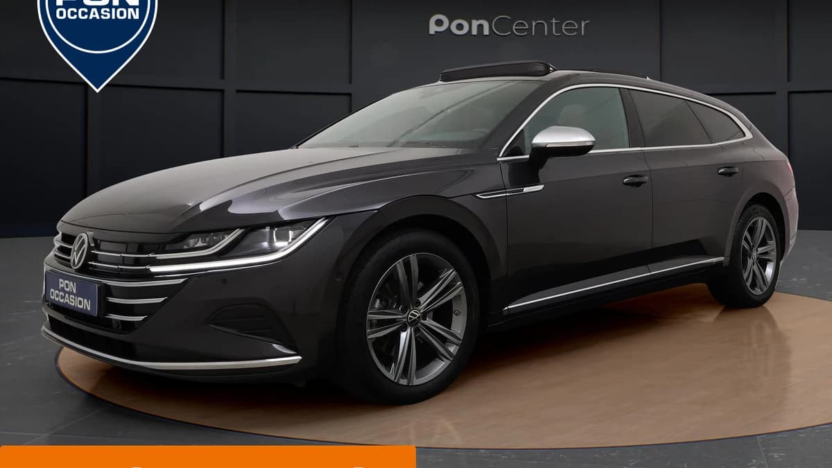 Volkswagen Arteon Shooting Brake 1.4 TSI eHybrid Elegance — foto 1
