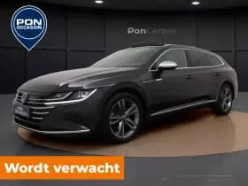 Volkswagen Arteon Shooting Brake 1.4 TSI eHybrid Elegance thumbnail 2
