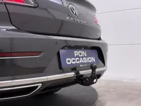 Volkswagen Arteon Shooting Brake 1.4 TSI eHybrid Elegance thumbnail 11