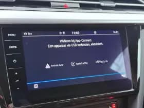 Volkswagen Arteon Shooting Brake 1.4 TSI eHybrid Elegance thumbnail 12