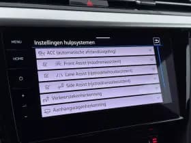 Volkswagen Arteon Shooting Brake 1.4 TSI eHybrid Elegance thumbnail 13