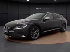 Volkswagen Arteon Shooting Brake 1.4 TSI eHybrid Elegance thumbnail 17