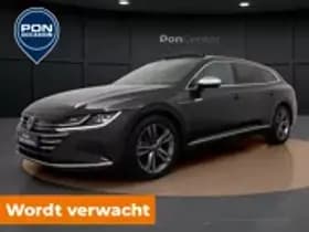Volkswagen Arteon Shooting Brake 1.4 TSI eHybrid Elegance thumbnail 18