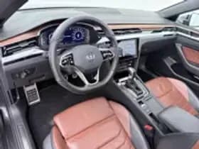 Volkswagen Arteon Shooting Brake 1.4 TSI eHybrid Elegance thumbnail 20