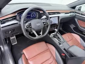 Volkswagen Arteon Shooting Brake 1.4 TSI eHybrid Elegance thumbnail 4