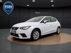 SEAT Ibiza thumbnail 2