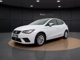SEAT Ibiza thumbnail 13