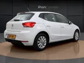 SEAT Ibiza thumbnail 18