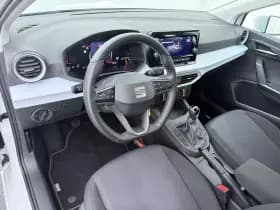 SEAT Ibiza thumbnail 4