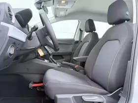 SEAT Ibiza thumbnail 5