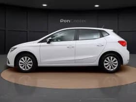 SEAT Ibiza thumbnail 7
