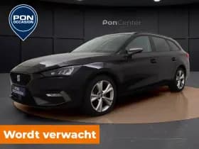 SEAT Leon thumbnail 2
