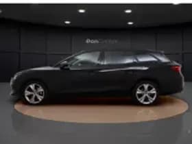 SEAT Leon thumbnail 16