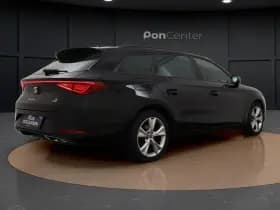 SEAT Leon thumbnail 6