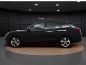 SEAT Leon thumbnail 7