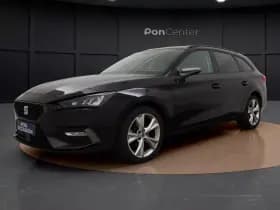 SEAT Leon thumbnail 10