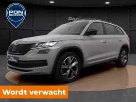 Škoda Kodiaq thumbnail 2