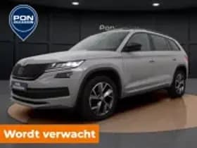 Škoda Kodiaq thumbnail 11