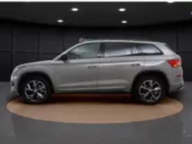Škoda Kodiaq thumbnail 16