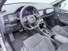 Škoda Kodiaq thumbnail 4