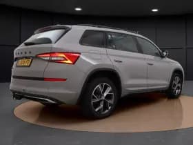 Škoda Kodiaq thumbnail 6