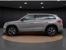 Škoda Kodiaq thumbnail 7