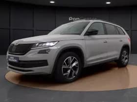 Škoda Kodiaq thumbnail 10