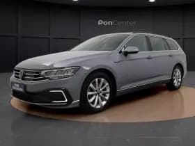 Volkswagen Passat thumbnail 13